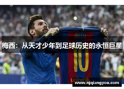 梅西:从天才少年到足球历史的永恒巨星 梅西:从天才少年到足球历史的永恒巨星