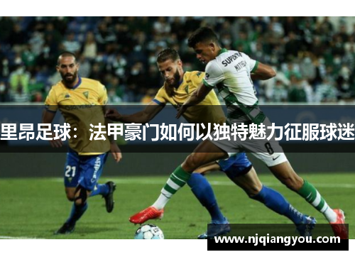 里昂足球:法甲豪门如何以独特魅力征服球迷 里昂足球:法甲豪门如何以独特魅力征服球迷