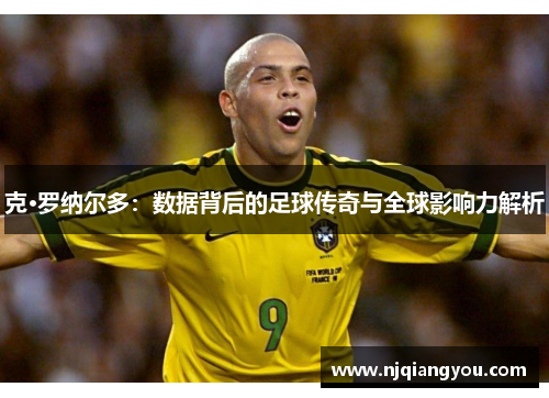 克·罗纳尔多：数据背后的足球传奇与全球影响力解析
